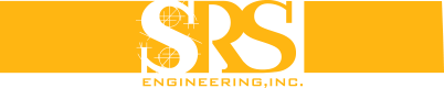 SRS ENGINEERING, INC. Logo